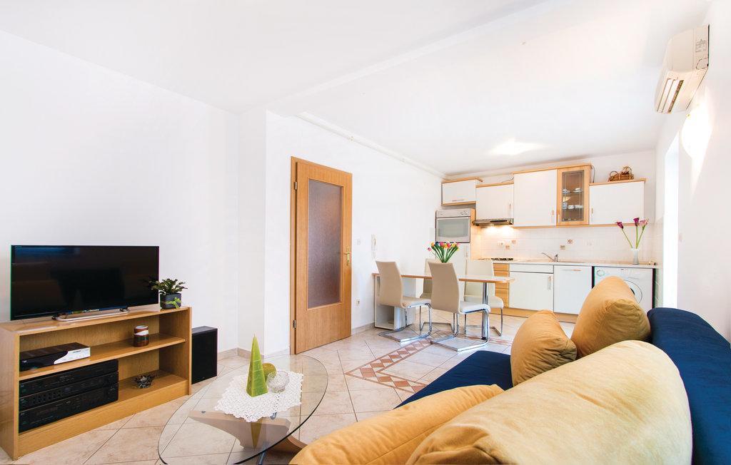 Lara Gortanova Bay Apartment Pula Exterior foto
